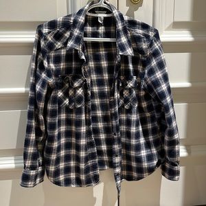 flannel